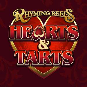 Rhyming Reels - Hearts & Tarts